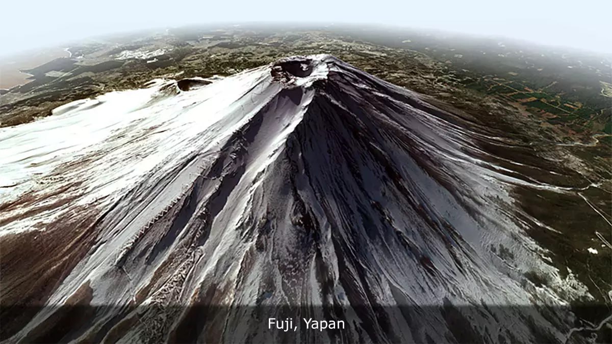 Real World Terrain📱 - изображение 2